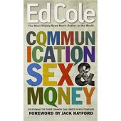 Communication, Sex and money by Edwin Cole